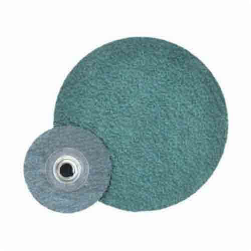 ARC™ 31547 Close Coated Abrasive Quick-Lok Disc, 3 in dia, 36 Grit, Extra Coarse Grade, Type S Attachment
