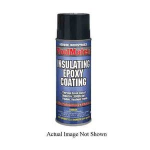 Aervoe® 403 Insulating Epoxy Coating, 16 oz Container, Clear, 34 sq-ft/can Coverage, 48 hr Curing