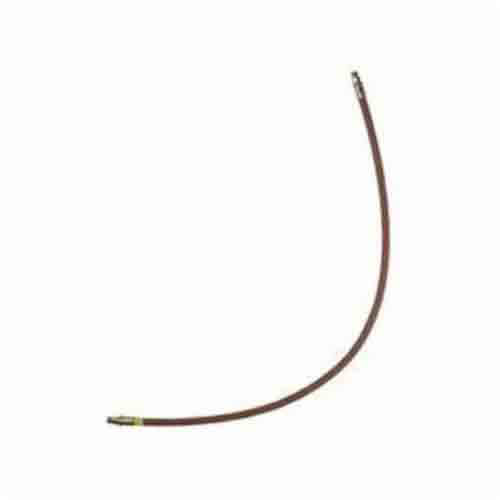 Alemite® 317850-3 Extension Grease Gun Hose, 36 in L, 4800 psi Operating, 12000 psi, 1/8 in NPTF