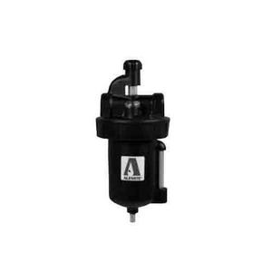 Alemite® 5908-3 Lubricator, 1/2 in FNPT Port, 90 CFM Flow Rate