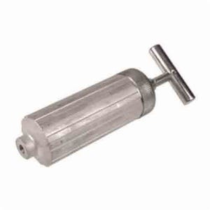 Alemite® C600 Grease Gun, 8 oz Cartridge, 1/4 in NPTF Outlet