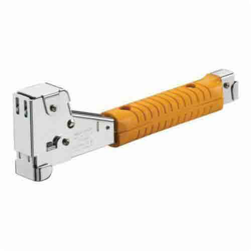 Arrow™ HT50 Professional Heavy Duty Tomahawk Hammer Tacker, Flat Crown Staple
