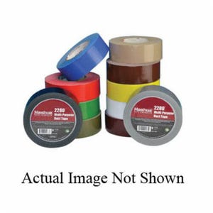 Berry 1087144 Nashua® Multi-Purpose Duct Tape 2280, 55 m L x 48 mm W, 9 mil Thick, Rubber Adhesive, Silver