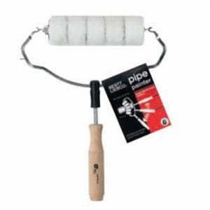 Sherwin-Williams® 509454000 Bestt Liebco® Pipe Painter Roller Cover, 3/8 in Nap, 7 in L, Woven, Semi-Smooth