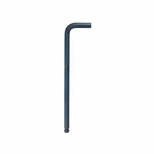 Bondhus® 10903 Ball End Hex Key, L-Handle, Protanium® High Torque Steel, ProGuard™