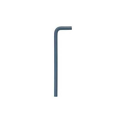 Bondhus® 12176 Hex Key, L-Handle, Protanium® High Torque Steel, ProGuard™