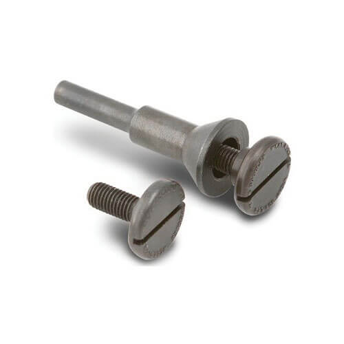 CGW® 48227 Mandrel Adapter, For Use with Cut-Off Wheel