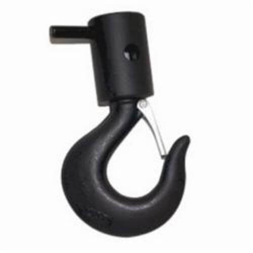 CM® 35651 Lower Hook and Block Assembly, For Use with Classic Lodestar® WJ and WL Electric Chain Hoist