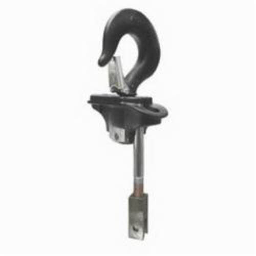 CM® 2789 Suspension Rigid Hook, Use with Classic Lodestar® E-H Electric Chain Hoist
