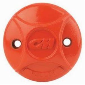 CM® 40576 Lever Cap, Use with 4060 and 4047 Lever Chain Hoist
