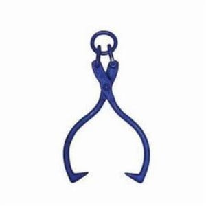 CM® 42315 Forged Ring Skidding Tong, 4 to 20 in Jaw Opening, 1 in dia