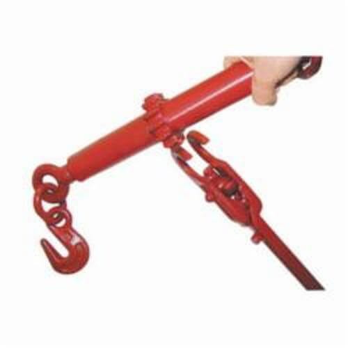 CM® 46565H Load Binder Handle, 14 in L, For Use with 46565, 46566 Ratchet Load Binders, Powder Coated