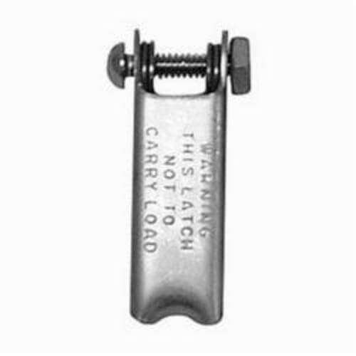 CM® 4X405 Hook Latch For Use with Swivel, Rigging and Shank Hooks, 1 ton WLL (Alloy), 3/4 ton WLL (Carbon), SS