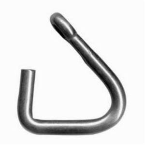 CM® 51091 Cold Shut, 3/16 in Trade, 400 lb Load, 30 Grade, Steel