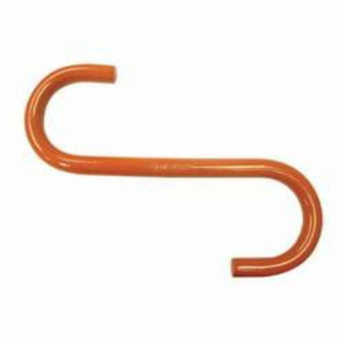 CM® 562237 Herc-Alloy® S-Hook, 3/8 in Trade, 410 lb Load, 80 Grade, Steel Alloy