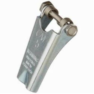 CM® 595523 Latch Kit, Use with Herc-Alloy® 800 or 1000 9/32 in Eye Sling Hooks