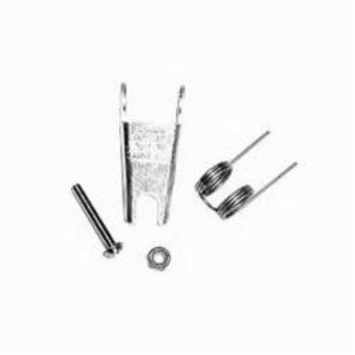 CM® 595532 Latch Kit for Herc-Alloy® 800 or 1000 7/8 in Eye Sling Hooks, 34,200 lb Working Load Limit (Chain)