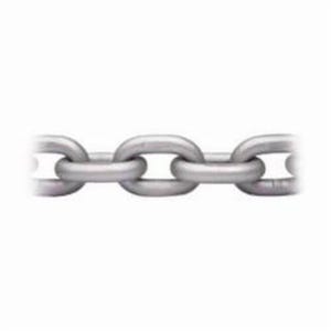 CM® 607351 Herc-Alloy® Chain, 1/2 in Trade, 15000 lb Load, 100 Grade, Per Foot