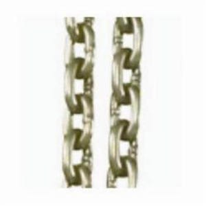 CM® 85002 Disc Grade Load Chain, 0.236 in Trade, 250 ft L, 1 ton Load