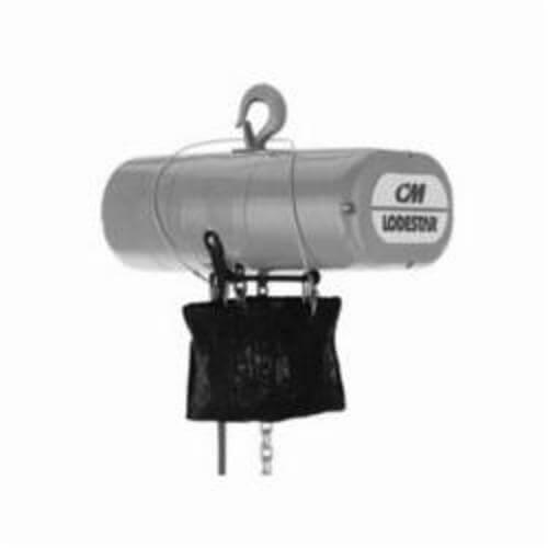CM® 905435 Chain Bag, 30 ft/1 ton, 15 ft/2 ton, 10 ft/3 ton