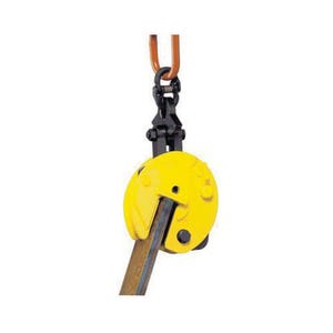CM® Camlok™ CX8000 CX Series Heavy Duty Hinged Universal Plate Clamp, 3550 to 17600 lb Load, 2 in Jaw, 11.496 in OAW