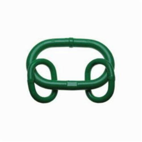 Campbell® Cam-Alloy® 5682215 Closed Master Link Sub-Assembly, 9/32 in Trade, 12900 lb Load, Oblong Shape, Alloy Steel