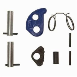 Campbell® 6506011 Replacement Cam/Pad Kit, For use with 1 ton GX Clamps