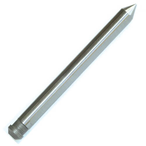 Champion CT5-PILOT Carbide Tipped Carbide Tipped Hole Cutter Pilot Drill Bit, 3/16 in D Cutting, High Speed Steel