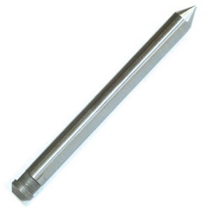 Champion CT5-PILOT Carbide Tipped Carbide Tipped Hole Cutter Pilot Drill Bit, 3/16 in D Cutting, High Speed Steel