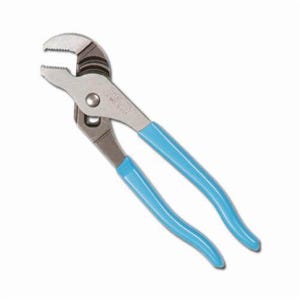 Channellock® 426 Tongue and Groove Plier, 7/8 in Nominal, 3/4 in L C1080 High Carbon Steel Straight Jaw, 6-1/2 in OAL