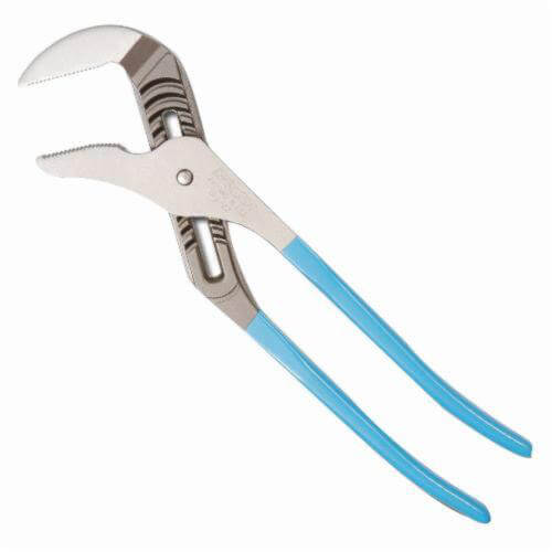 Channellock BigAzz 480 Gooseneck Tongue and Groove Plier