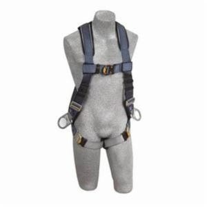 3M™ DBI-SALA® 1108576 ExoFit™ Positioning Fall Protection, Medium, 420 lb Load, Polyester Strap, Quick-Connect Leg Strap Buckle