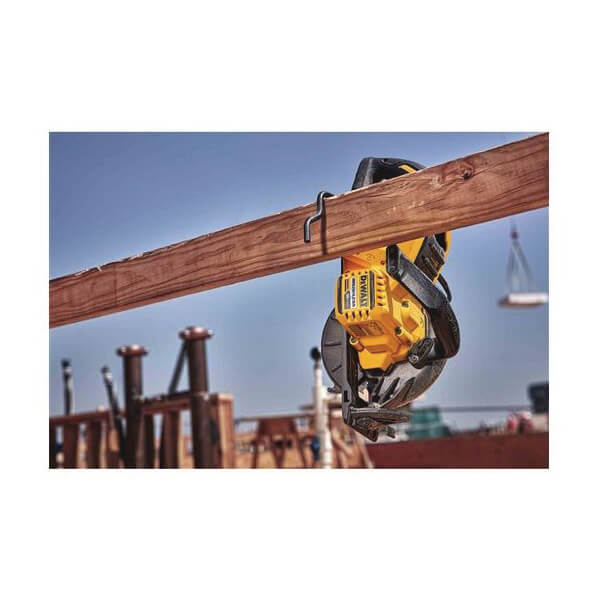 Dewalt worm drive 60v best sale