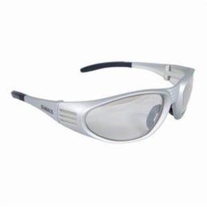 DeWALT® By Radians® DPG56-9D Protective Glasses, Lightweight, Series: Ventilator™, Unisex, Indoor/Outdoor Lens