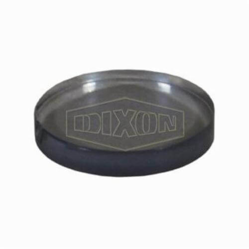 Dixon® 452532 Replacement Sight Disk, Use with In-Line Lubricator