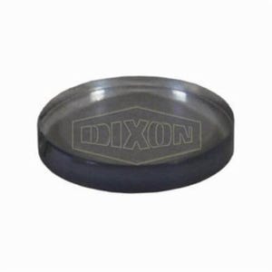 Dixon® 452532 Replacement Sight Disk, Use with In-Line Lubricator