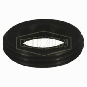 Dixon® 452533 Sight Disk Lock Nut, Use with In-Line Lubricator