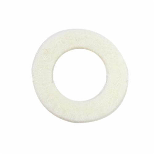 Dynabrade® 01580 Felt Silencer, Use with 52345 Exhaust Die Grinder