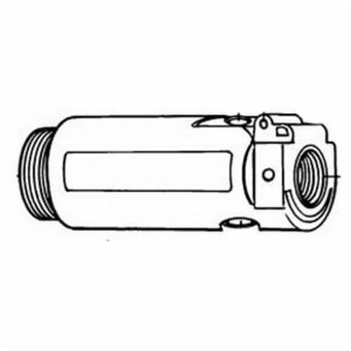 Dynabrade® 01723 Housing Assembly, Use with 52420 Cut-Off Tool