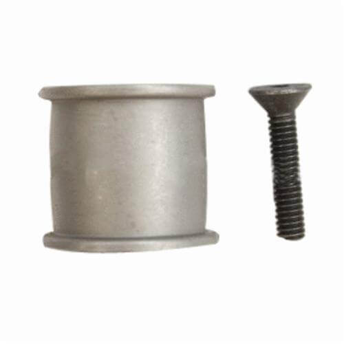 Dynabrade® 11011 Idler Wheel Bearing Assembly, Use with Dynafile® 11000 Abrasive Belt Machine