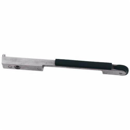 Dynabrade® 11202 Contact Arm Assembly, Use with Dynafile® II 40600 Electric Abrasive Belt Tool