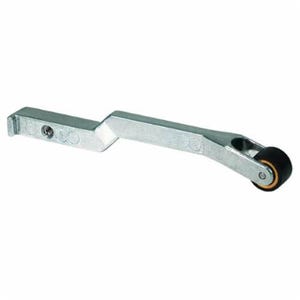 Dynabrade® 11360 Contact Arm Assembly, Use with Dynafile® II Contact Arm, 18 in L x 1/2 in W Belt