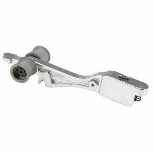 Dynabrade® 11421 Idler Arm Assembly, Use with Dynafile® 14000 Air Powered Abrasive Belt Machine