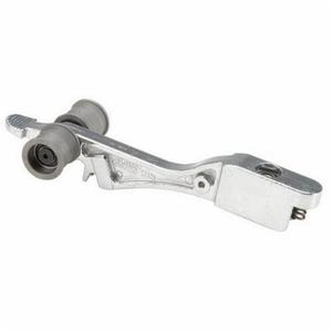 Dynabrade® 11421 Idler Arm Assembly, Use with Dynafile® 14000 Air Powered Abrasive Belt Machine