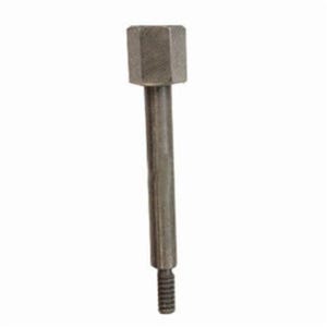 Dynabrade® 11575 Tension Lever Screw, Use with Dynabelter® 11462 Offset Front Exhaust Finisher