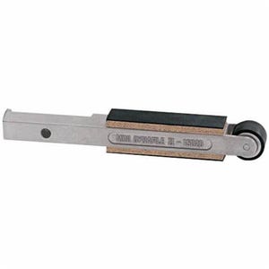 Dynabrade® 15026 Contact Arm Assembly, Use with Mini-Dynafile® II 15003 Abrasive Belt Tool, 1/2 in x 12 in Abrasive Belt