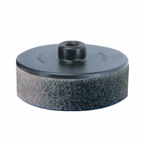 Dynabrade® 50120 Disc Backing Pad, 3 in dia Pad, Hook Attachment