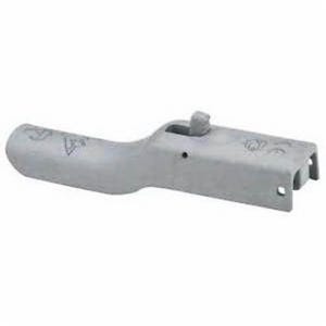 Dynabrade® 69356 Throttle Lever, Use with Dynorbital® 69113 and 69114 Silver Supreme Sanders