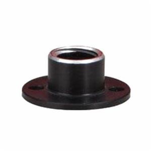 Dynabrade® 92297 Red-Tred® Eraser Replaceable Disc, Use with 92295 Red-Tred® Eraser Disc Assembly, 4 in dia