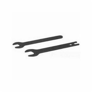 Dynabrade® 95262 Open Wrench, Use with Dynafile® II Air Powered Abrasive Belt Tool